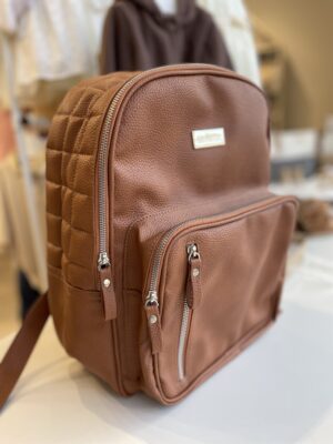 MOCHILA MATERNAL “VICTORIA”