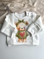 BUZO “OSITA”
