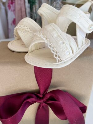 SANDALIAS NO CAMINANTES