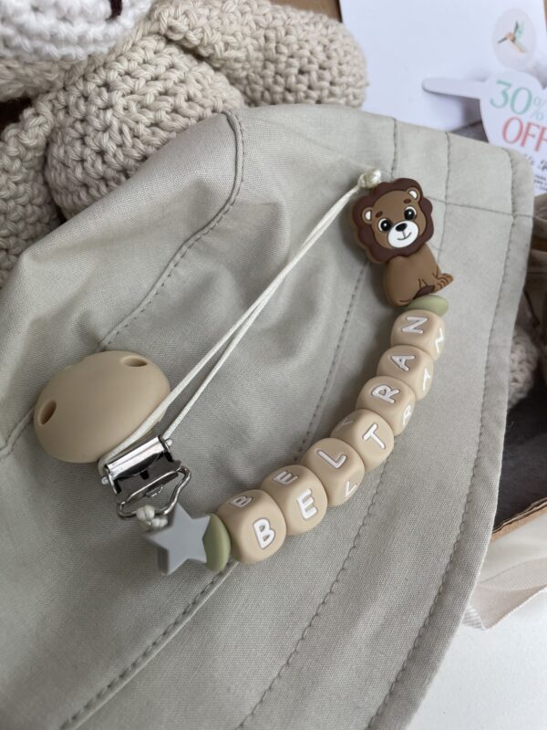 PORTACHUPETE BELTRÁN