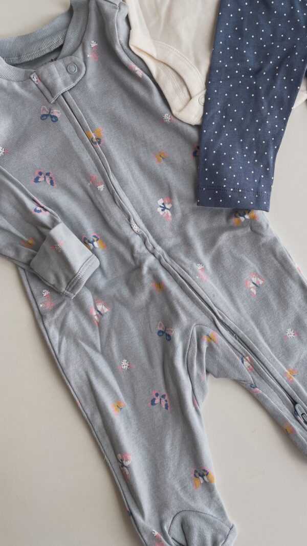 SET CARTER’S 3p FLY