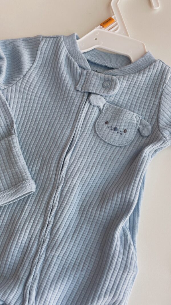 PIJAMA ENTERITO “MEJOR AMIGO”