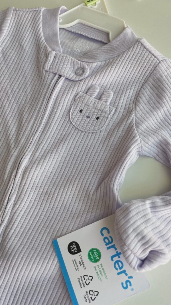 PIJAMA ENTERITO “MEJOR AMIGO”