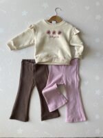 PANTALÓN OXFORD MICROPANAL