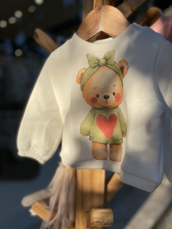 BUZO LUCRECIA - OSA