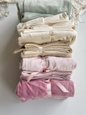 MANTA DE PLUSH DOBLE