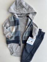 SET 3 piezas HARRY - CARTERS