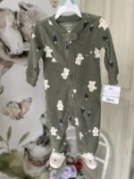 ENTERITO MICROPOLAR “YETI”