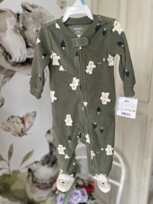 ENTERITO MICROPOLAR “YETI”