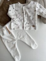 CONJUNTO RECIÉN NACIDO - BELTRÁN