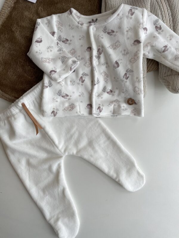 CONJUNTO RECIÉN NACIDO - BELTRÁN