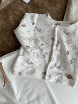 CONJUNTO RECIÉN NACIDO - BELTRÁN