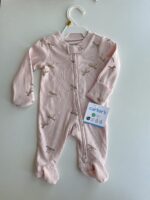 ENTERITO MORLEY “CABALLITOS”