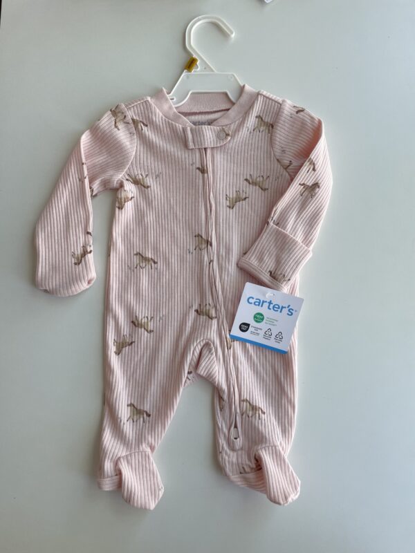 ENTERITO MORLEY “CABALLITOS”