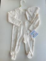 PIJAMA ENTERITO UNISEX