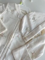 PIJAMA ENTERITO UNISEX