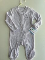 PIJAMA ENTERITO “MEJOR AMIGO”