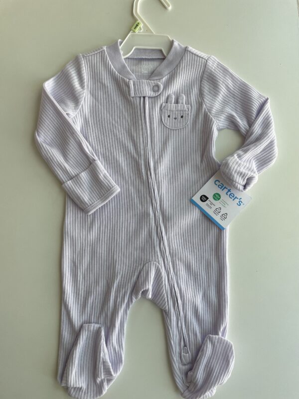 PIJAMA ENTERITO “MEJOR AMIGO”