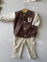 CAMPERA UNIVERSITARIA