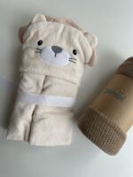 Toallón “León”