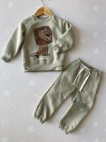 CONJUNTO LEÓN
