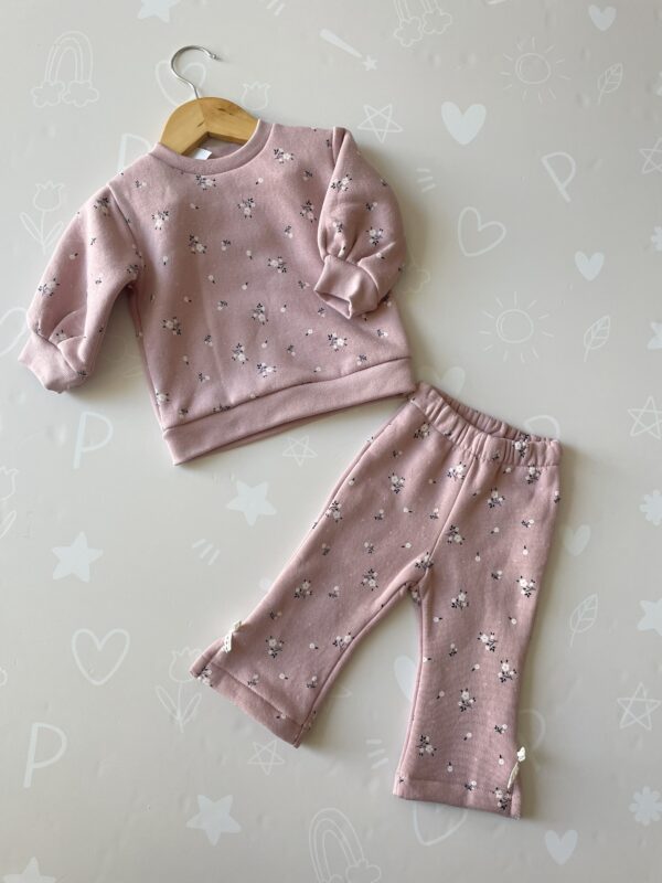 CONJUNTO BEBA FRISA