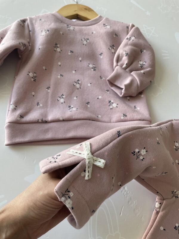 CONJUNTO BEBA FRISA