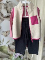 SET DE 3 PIEZAS - CARTERS “GIRL”