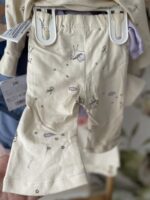 SET UNICORNIOS - CARTERS