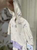 SET UNICORNIOS - CARTERS