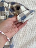 CAMPERA CAMISACO PLUSH DOBLE