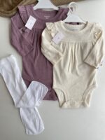 BODY TIPO ROMPER “CARTERS” a elección