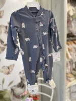 ENTERITO DE ALGODÓN “OSI” - CARTERS