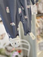 ENTERITO DE ALGODÓN “OSI” - CARTERS