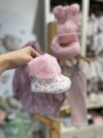 BOTITAS DE BEBÉ - OLÍ