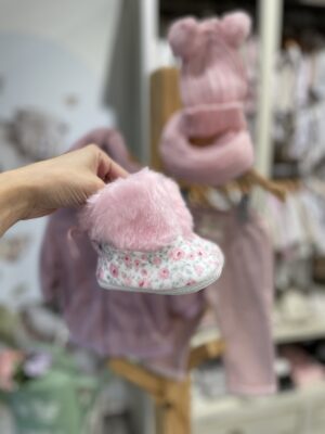 BOTITAS DE BEBÉ - OLÍ