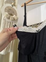 CAMISÓN PARA LACTANCIA - BELÉN