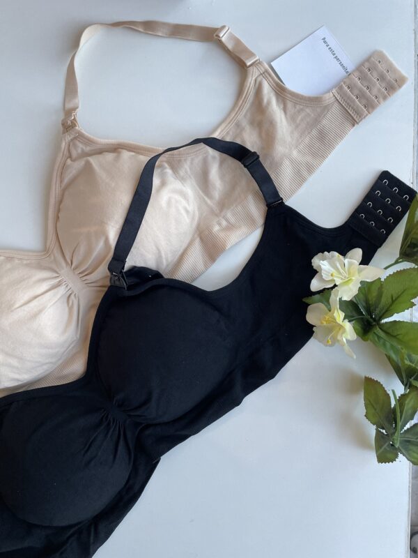 CORPIÑO PARA AMAMANTAR