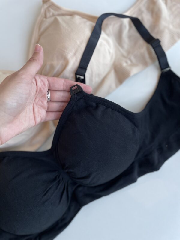 CORPIÑO PARA AMAMANTAR