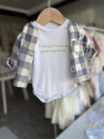 CAMPERA CAMISACO PLUSH DOBLE