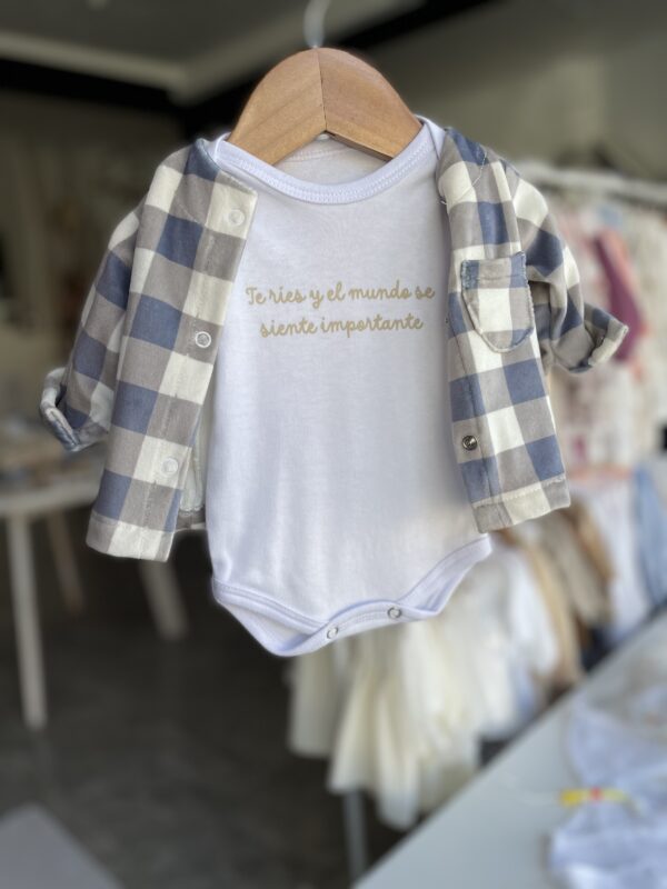 CAMPERA CAMISACO PLUSH DOBLE