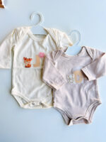 Body liso para personalizar