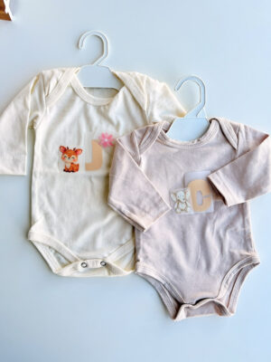 1-Body para personalizar 2