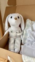 MUÑECO DE APEGO - TOMI