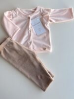 SET DE PLUSH - VALENTINA