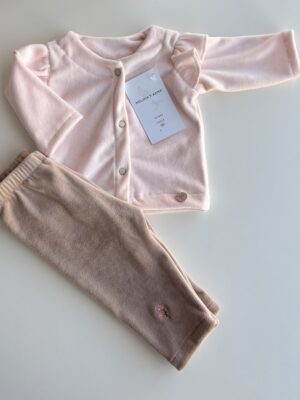 SET DE PLUSH - VALENTINA