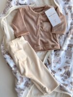 CONJUNTO DE PLUSH - JUANI