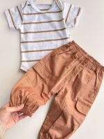 PANTALÓN CARGO - BAUTISTA
