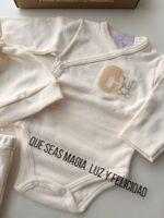 AJUAR PERSONALIZADO - ESTAMPADO