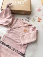 AJUAR PERSONALIZADO - ESTAMPADO